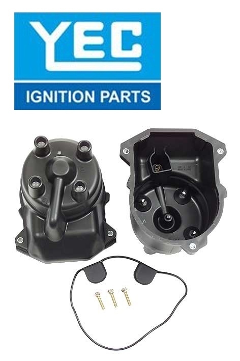YEC JAPAN Ignition Distributor Cap YD627A 30102P0AA07 | eBay