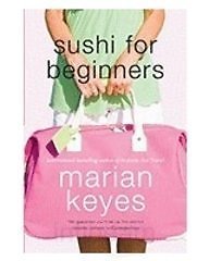 Sushi for Beginners By KEYES