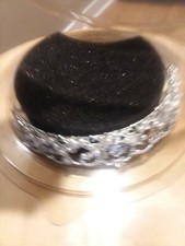David's Bridal Embillished Shallow Tiara Crystal  Pearls