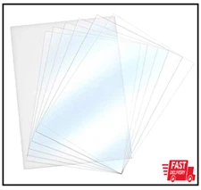 6PCS Creality FEP Film Release Films 200 x 140 x 0.15mm for ELEGOO Mars