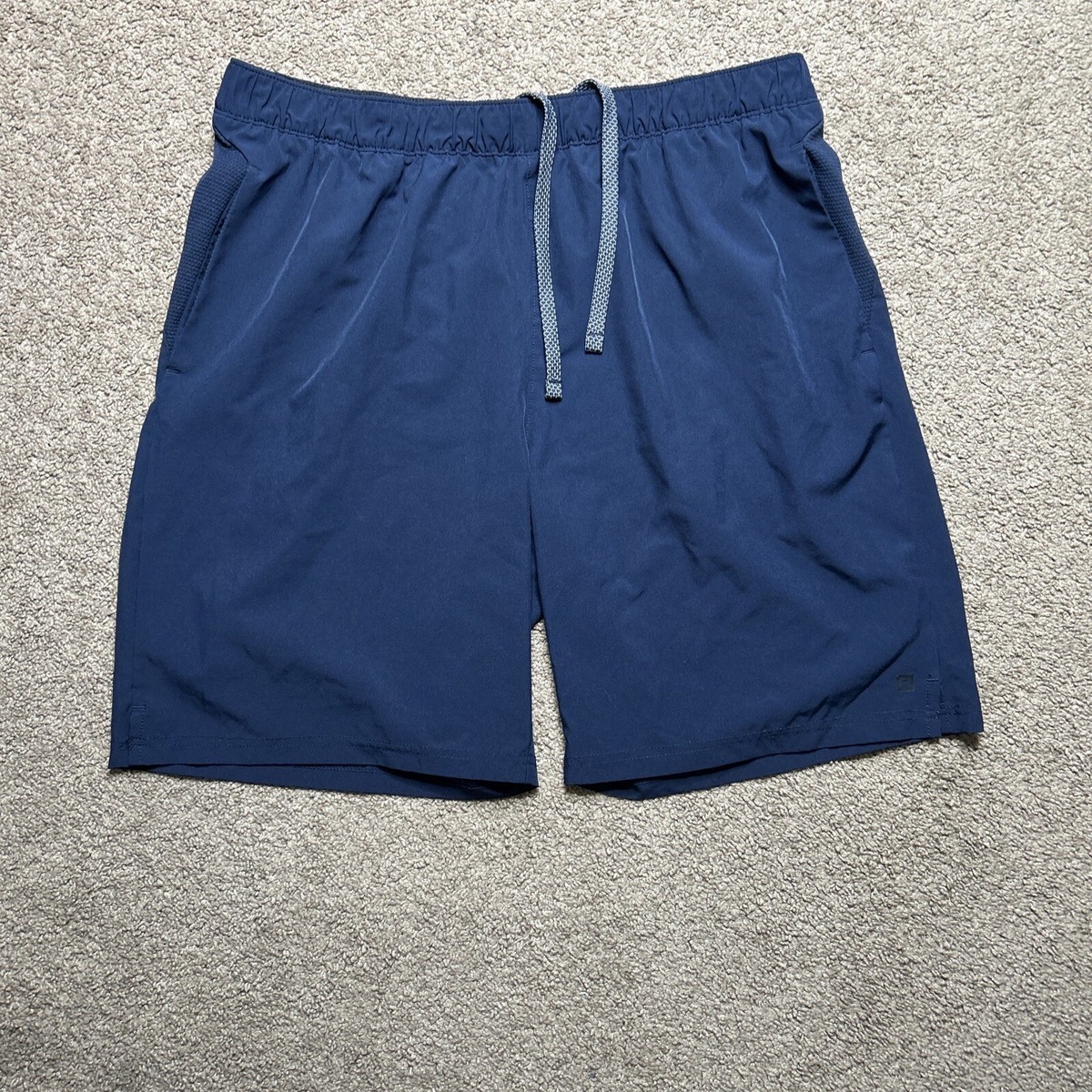 8yards Men's CBOT Shorts XL