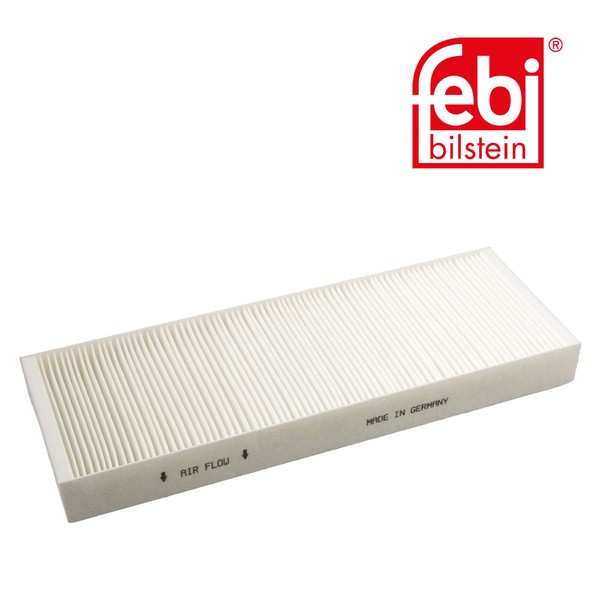 Febi Bilstein Filter Innenraumfilter Pollenfilter ( 14490 )-image