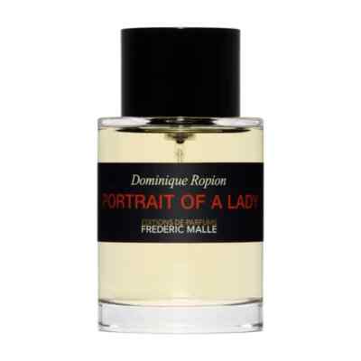 Frederic Malle Portrait Of A Lady 100ml, geblümt, orientalisch EAU DE PARFUM, Damen
