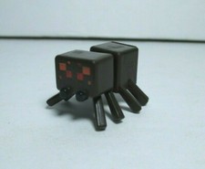 Minecraft Mini-Figures Grass Series 1 1 Brown...