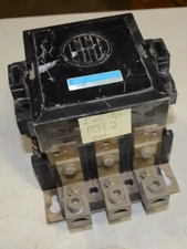 ITE Gould A133F 200 Amp 480 Volt Lighting Contactor