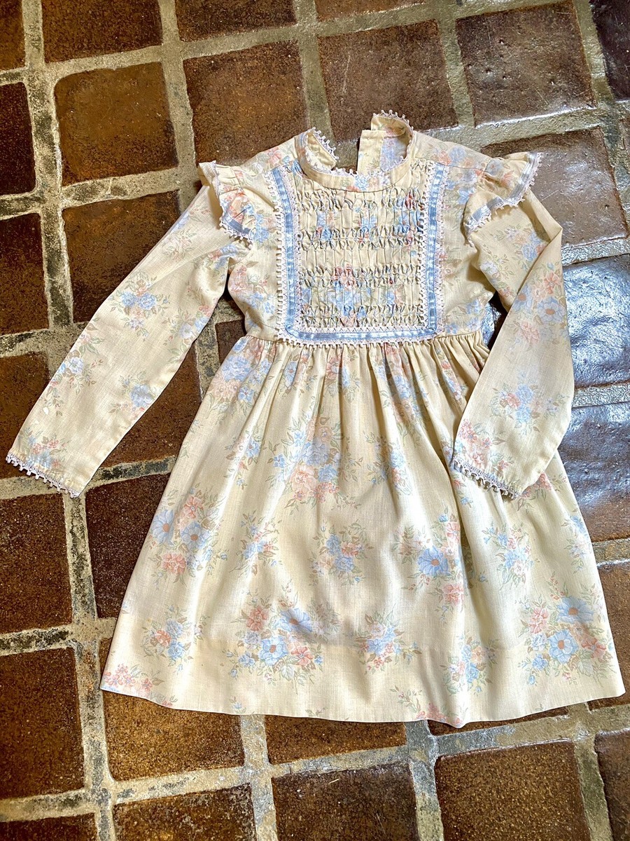 retro easter dress In Your Easter Bonnet with all the Frills Upon It