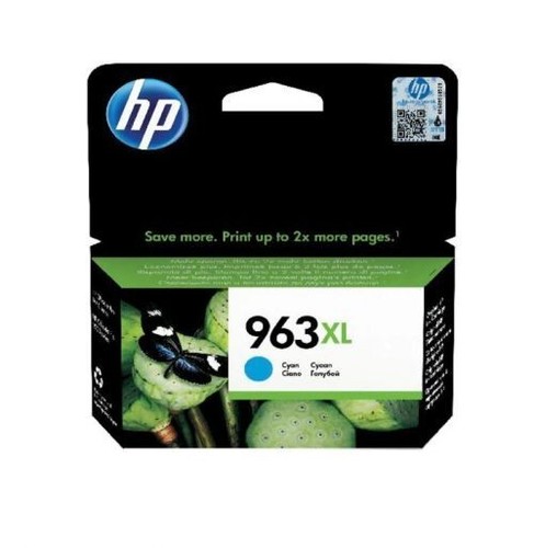 Wkład atramentowy HP 963 czarny i CMY do serii HP OfficeJet Pro 9010/9020 oryginalny - Zdjęcie 16 z 19