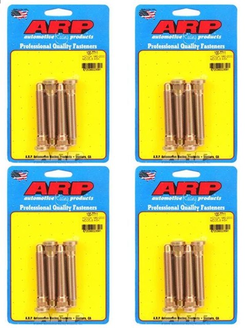 Шпильки arp honda