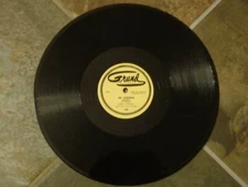 78 By Chris Powell & The Blue Flames, "Mr. Sandman" on Grand