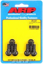 Arp 250-2201 Clutch Cover Pressure Plate Bolt Kit Ford 289 460 V8 1985 Earlier