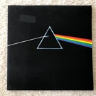 Pink Floyd - The Dark Side Of The Moon  Harvest EU 180g  2 Posters + 2 POSTCARD