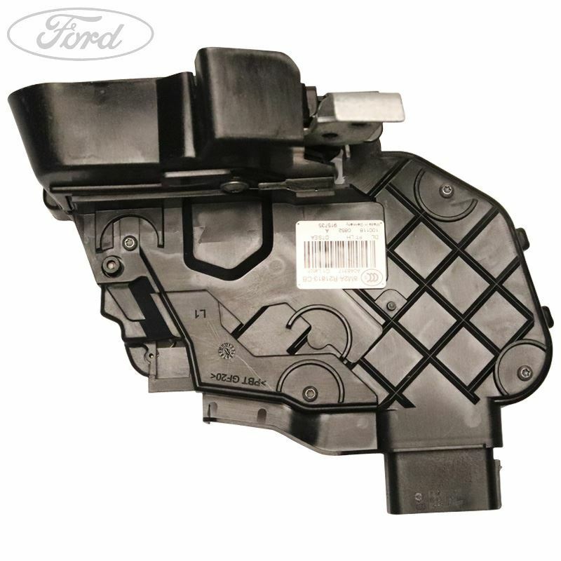 Genuine Ford Mondeo S-Max Galaxy N/S Front Door Lock Mechanism 07 