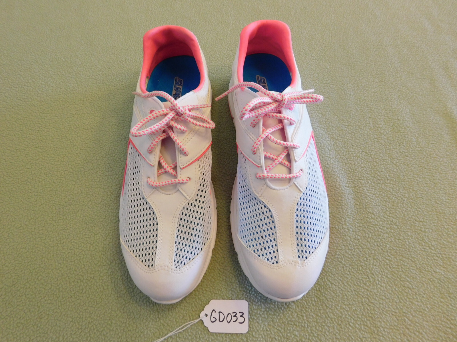 New Ladies Foot Joy Superlites 