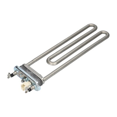 Original Whirlpool Heizelement für Waschmaschine 481010645279 Bosch Bauknecht