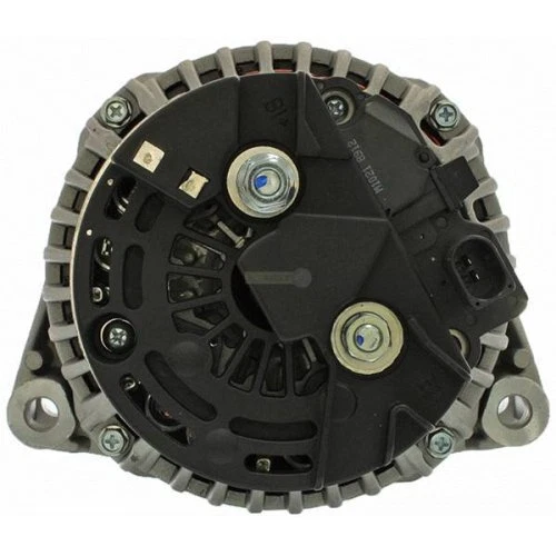 1x_ Lichtmaschine 150A Neu OE Nr. 0124615044 f�r Mercedes-Benz - Bild 6 von 6