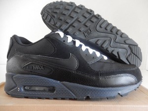 air max 90 black anthracite
