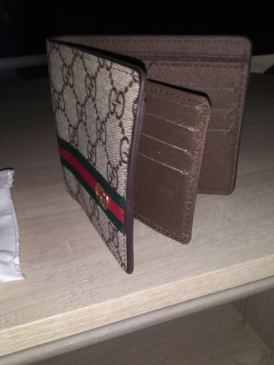 Gucci Wallet