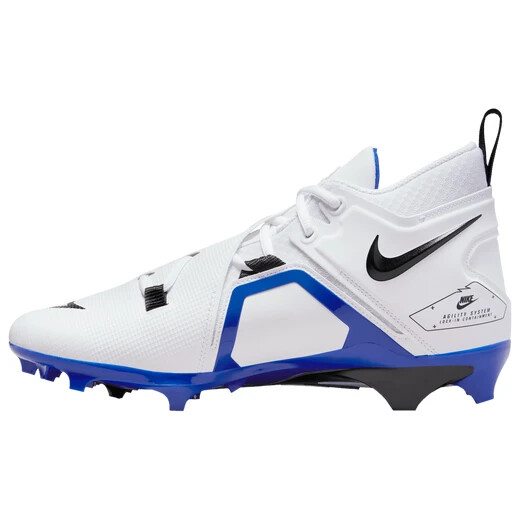 Nike Alpha Menace Pro 3 (Size 11.5) CT6649-101 
