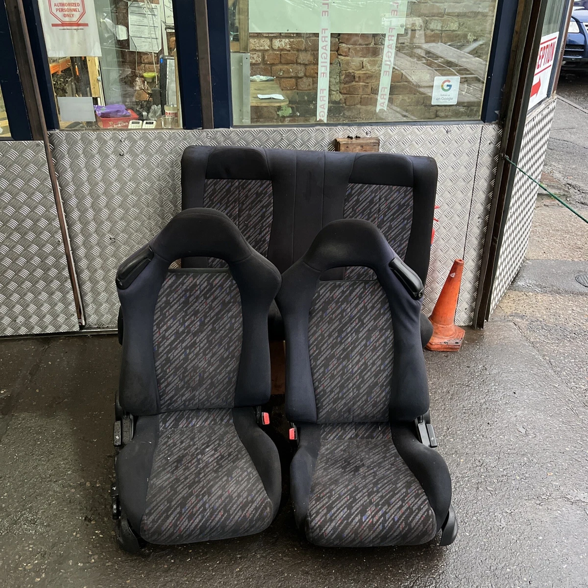 1995 sales car seat