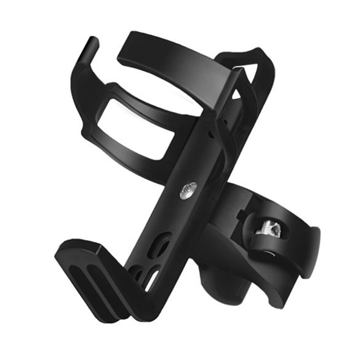 Bike Cup Holder Bicycle Handlebar Cycling Drink Beverage Water Bottle