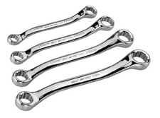 Stubby Offset Box Wrench Set By Jtc 5143s Stubby Offset Box Wrench Set By Jtc 5143s