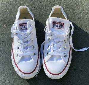 converse all star m7652