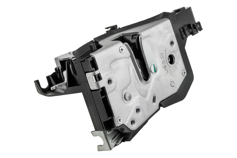 Serrure de porte avant droit bloquée sur votre BMW 3 ? Voici le mécanisme de rechange