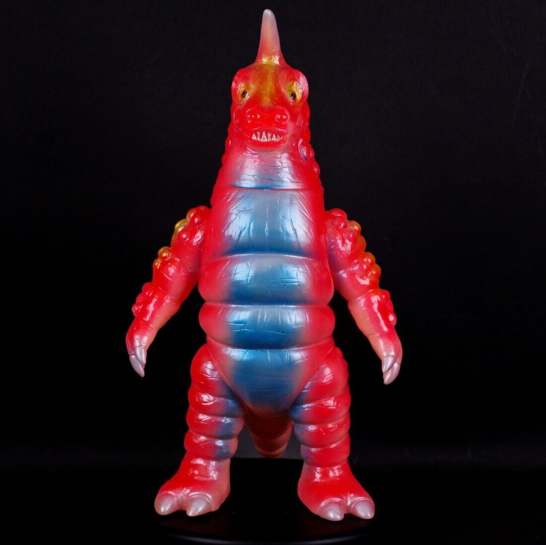 Bullmark Red Giras Soft Vinyl Limited Edition Ultraman Kaiju Bullmark Red Giras Soft Vinyl Limited Edition Ultraman Kaiju
