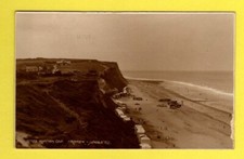 107626   Postcard  CROMER  Norfolk