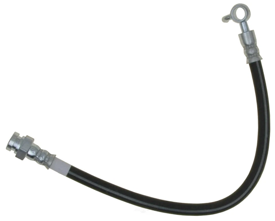 Manguera de freno delantera izquierda para 1990-1997, 1999-2005 Mazda Miata 1991 1992 Raybestos Foto 2 de 2