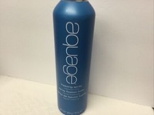 Aquage Freezing Spray Maximum Hold 10 oz NEW