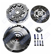 Kit d'embrayage Mitsubishi PAJERO
