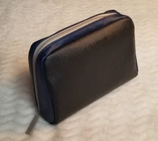 Cole Haan American Airlines Amenity Kit Toiletries Bag