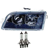 Scheinwerfer Links FüR Volvo V40 Kombi 645 1.8 VW 1.6 2.0 S40 I VS 1.8I