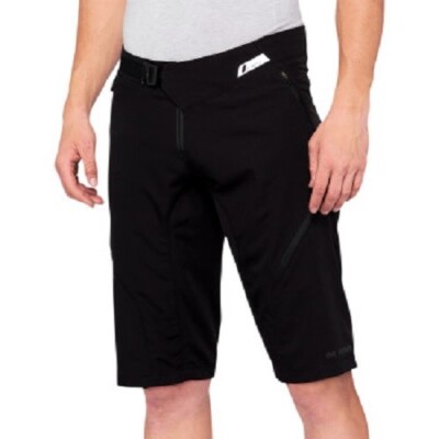 100% Airmatic Shorts for BMX Mountain Biking Cycling