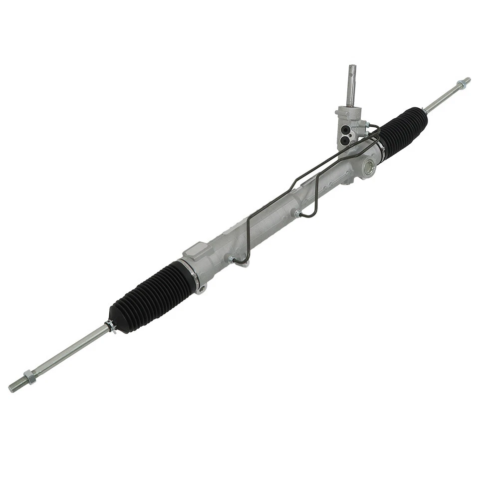Labwork Power Steering Rack & Pinion Assembly for 2005-2008 2009 Land Rover LR3 - Image 3 of 4