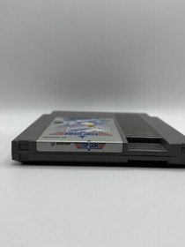 Top Gun Nintendo NES in Original Box 5 Screw