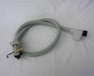 Aquastop Ventil Geschirrspüler 117.477.71/7 mit Durchflußmesser