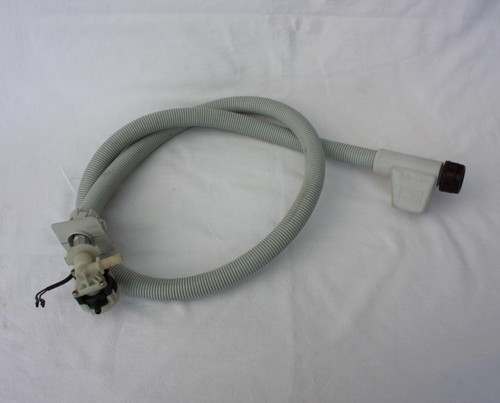 Aquastop Ventil Geschirrspüler 117.477.71/7 mit Durchflußmesser