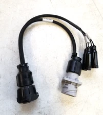 Navistar ZTSE4881 (EFP) Fuel Low Pressure Breakout Harness For MaxxForce Engines