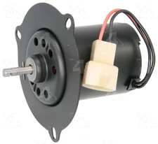 Radiator Fan Motor   Four Seasons   35661