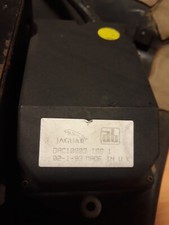 JAGUAR XJS FACELIFT WIPER WASHER ELECTRONIC ECU MODULE MECHANISM DAC10803