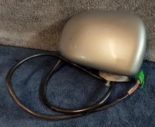 2000 Volkswagen Beetle Bug Passenger Side RH Right Hand Door Mirror