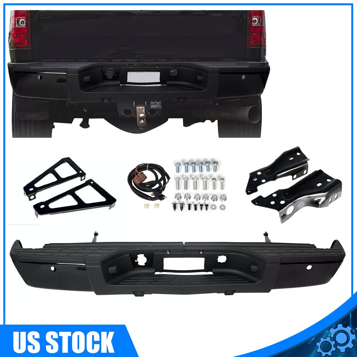 RLB-HILON Tensor De Correa Compatible Con Chevy Silverado Buick