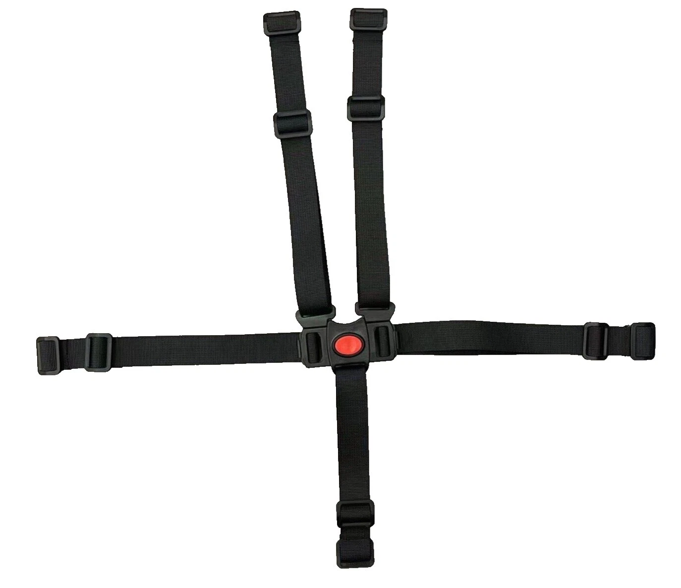 Nylon 12-18 meses edad Arneses de seguridad para niños pequeños