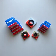 Large drive unit LDU and gearbox rebuild and repair kit Tesla Model S X