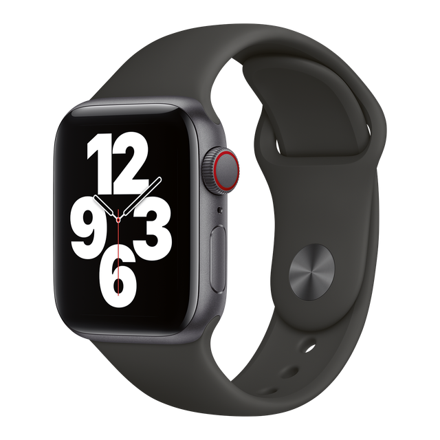 Apple Watch Series 6 40mm Space Gray 