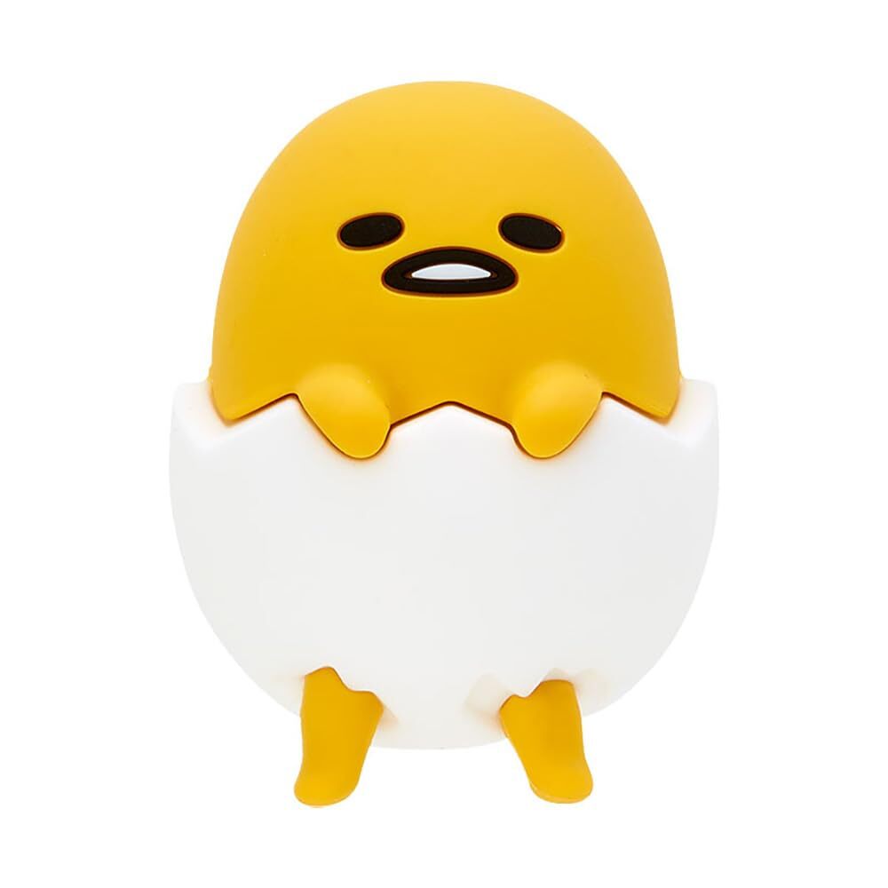 Sanrio 147117 Gudetama Mascot Magnet from JP | eBay