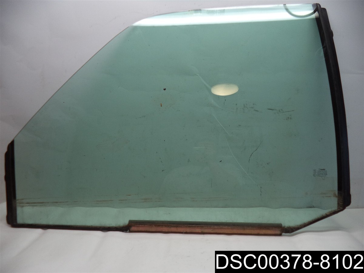 XYG Tempered Safety Glass 43R-001529, 37-1/4