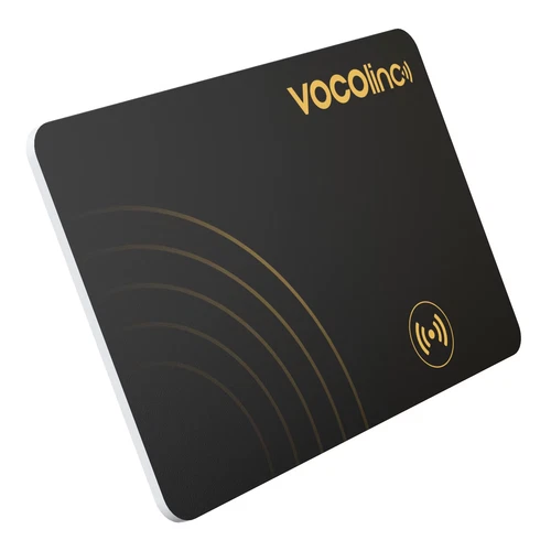 Ultra-Thin Wallet Tracker Card, Smart Tag Wallet Tracker, Bluetooth Pairing Find